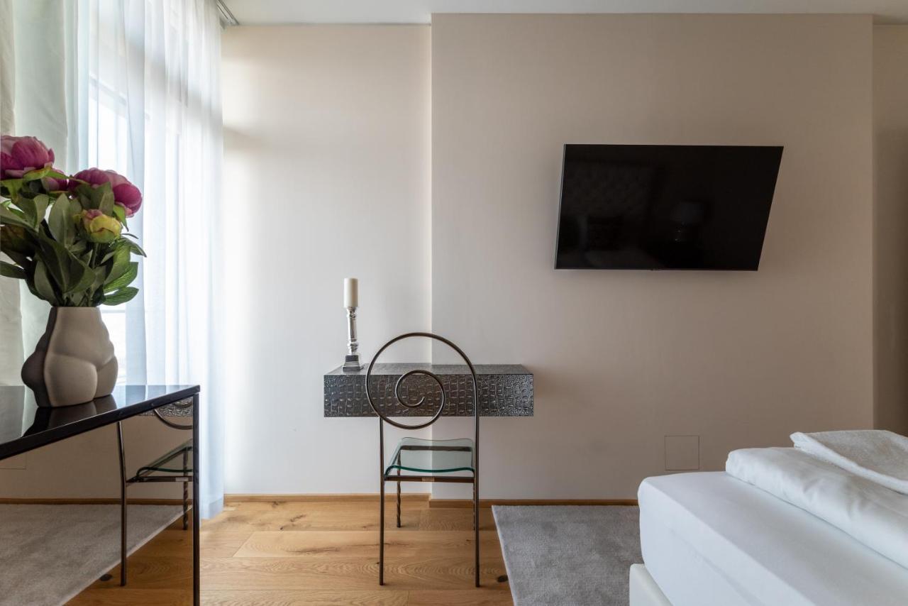 Exclusive 2Br Skyline Penthouse By Hm Apartment Wina Bagian luar foto