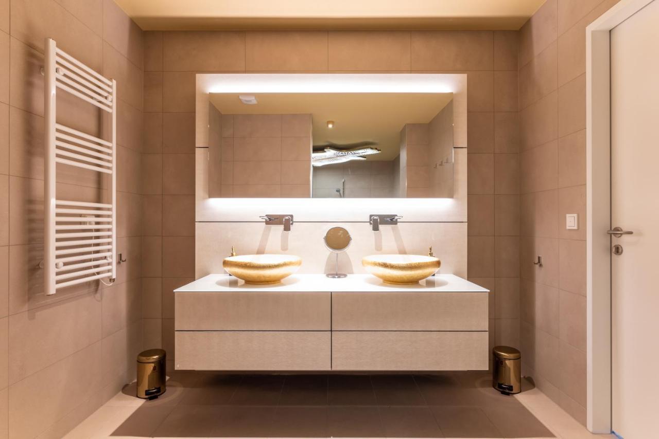 Exclusive 2Br Skyline Penthouse By Hm Apartment Wina Bagian luar foto